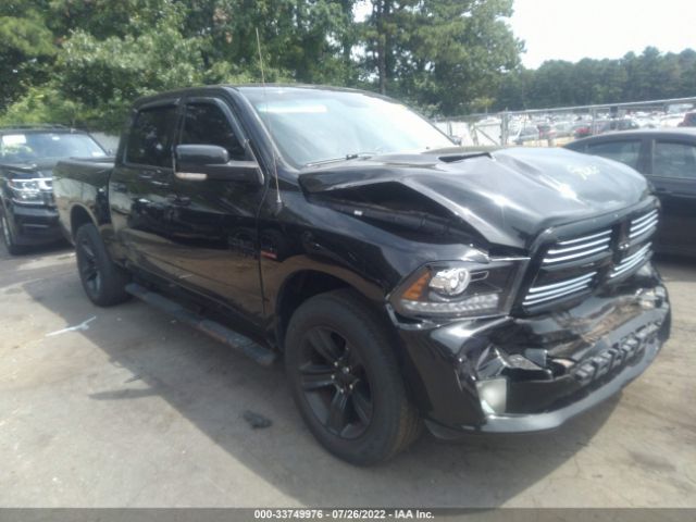 RAM 1500 2015 1c6rr7mt7fs786250