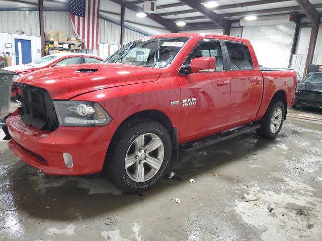 RAM 1500 SPORT 2016 1c6rr7mt7gs171957