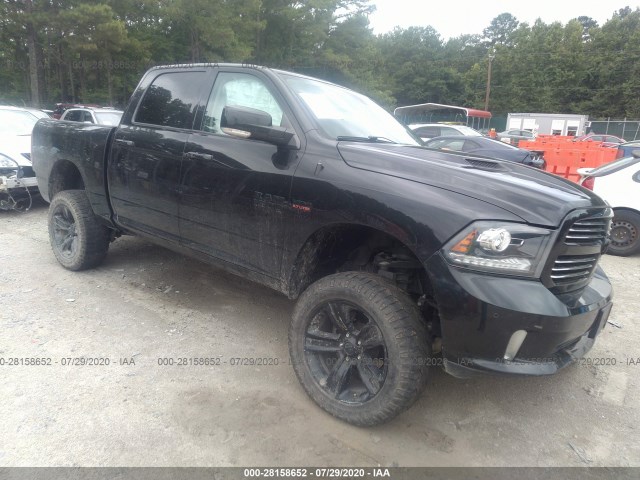 RAM 1500 2016 1c6rr7mt7gs180996