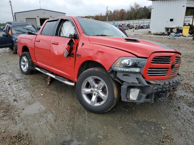 RAM 1500 SPORT 2016 1c6rr7mt7gs259679