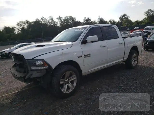 RAM 1500 2016 1c6rr7mt7gs350001