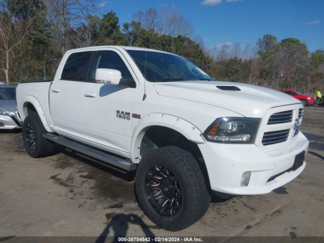 RAM 1500 2016 1c6rr7mt7gs412142