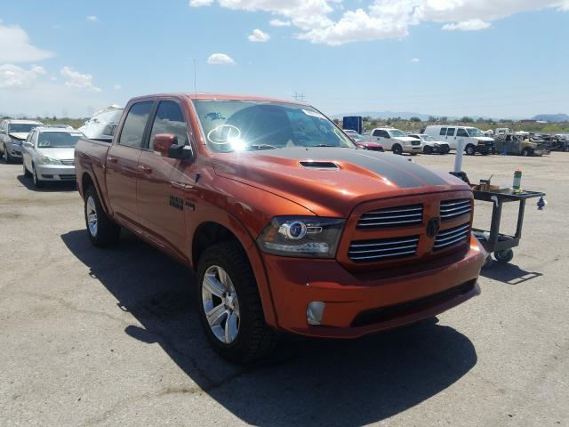 RAM 1500 SPORT 2017 1c6rr7mt7hs681436