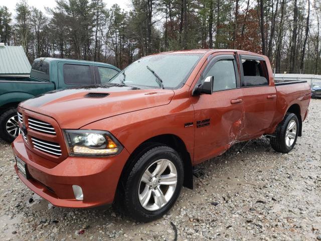 RAM 1500 SPORT 2017 1c6rr7mt7hs682134