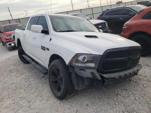 RAM 1500 SPORT 2017 1c6rr7mt7hs749525