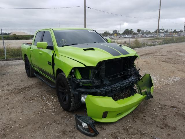 RAM 1500 SPORT 2017 1c6rr7mt7hs794030