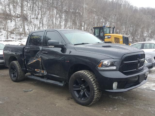 RAM 1500 SPORT 2017 1c6rr7mt7hs850483