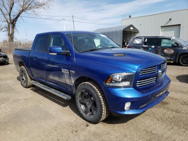 RAM 1500 SPORT 2017 1c6rr7mt7hs858132