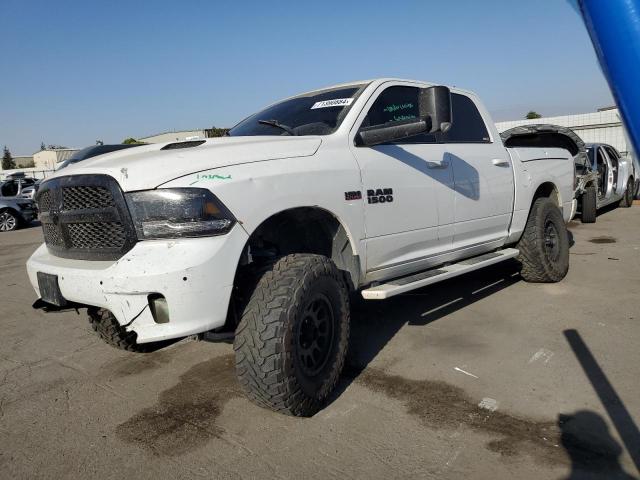 RAM 1500 SPORT 2018 1c6rr7mt7js100331