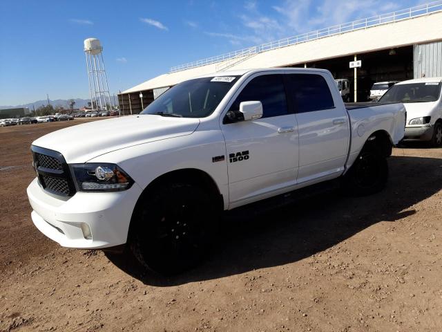 RAM 1500 SPORT 2018 1c6rr7mt7js214989