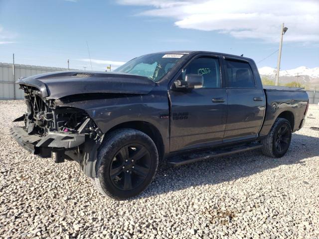 RAM 1500 SPORT 2018 1c6rr7mt7js230139