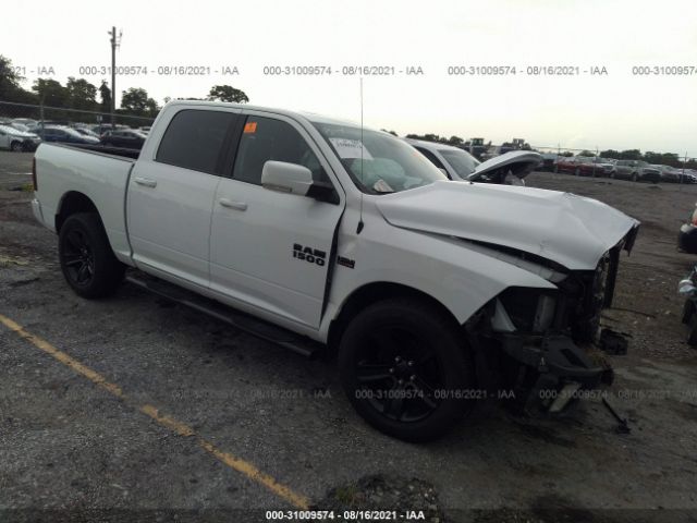 RAM 1500 2018 1c6rr7mt7js301193