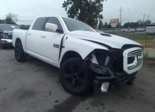 RAM 1500 2018 1c6rr7mt7js316339