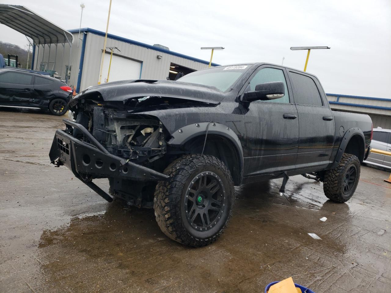 RAM 1500 2013 1c6rr7mt8ds551904