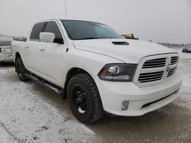 RAM 1500 SPORT 2013 1c6rr7mt8ds581775