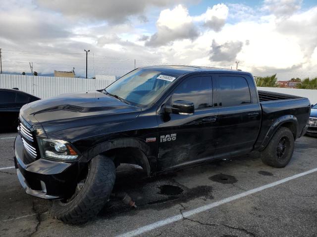 RAM 1500 SPORT 2013 1c6rr7mt8ds581789