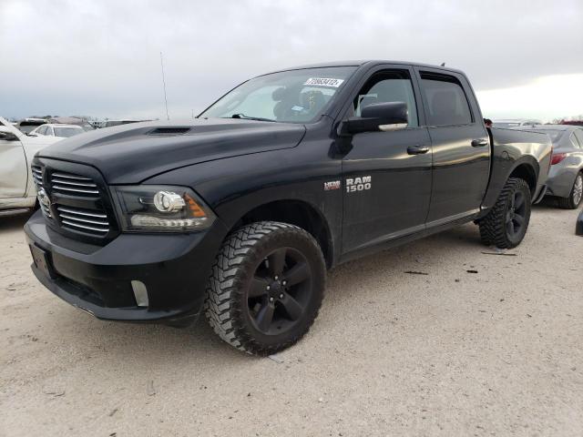 RAM 1500 SPORT 2013 1c6rr7mt8ds624625