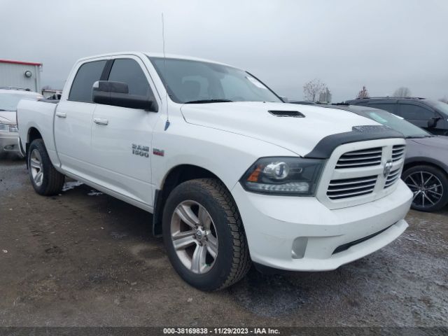 RAM 1500 2013 1c6rr7mt8ds625743