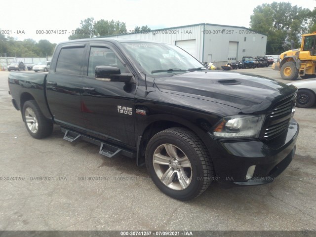 RAM 1500 2013 1c6rr7mt8ds625984