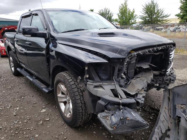 RAM 1500 SPORT 2013 1c6rr7mt8ds626648