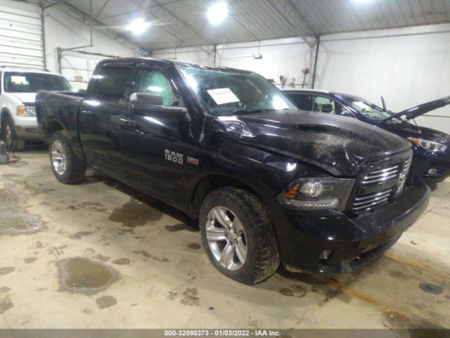 RAM 1500 2013 1c6rr7mt8ds642090