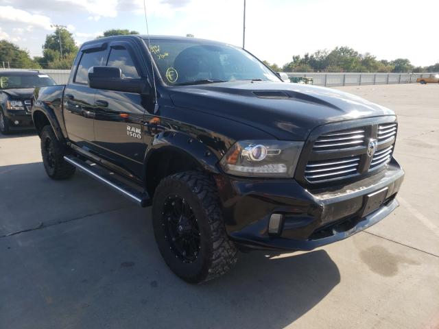 RAM 1500 SPORT 2013 1c6rr7mt8ds654241