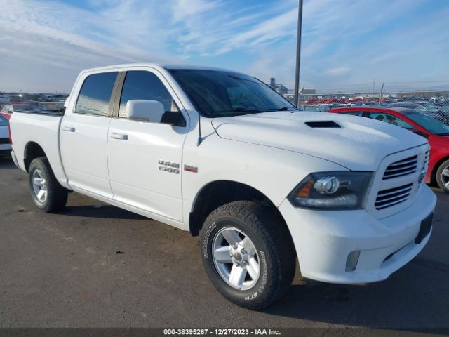 RAM 1500 2013 1c6rr7mt8ds681651