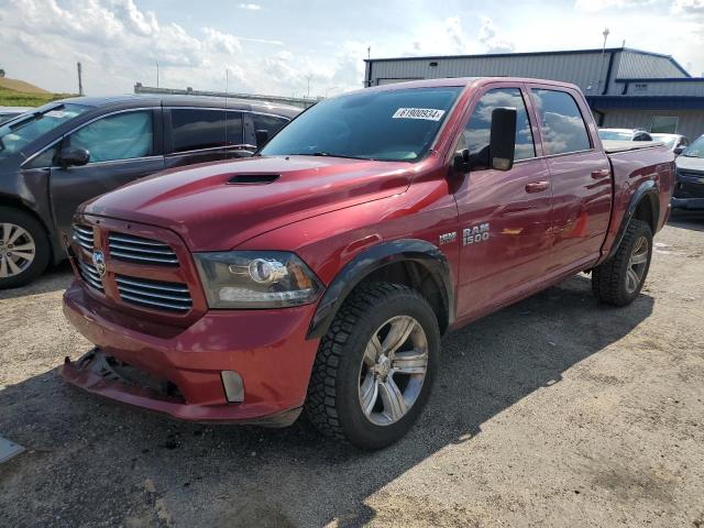 RAM 1500 SPORT 2014 1c6rr7mt8es111702