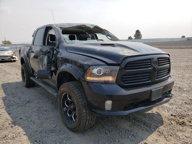 RAM 1500 SPORT 2014 1c6rr7mt8es165856