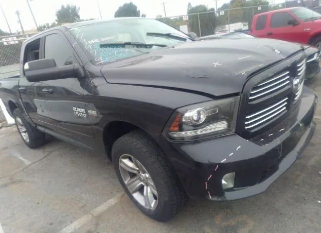 RAM 1500 2014 1c6rr7mt8es210245