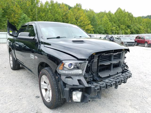 RAM 1500 SPORT 2014 1c6rr7mt8es217325