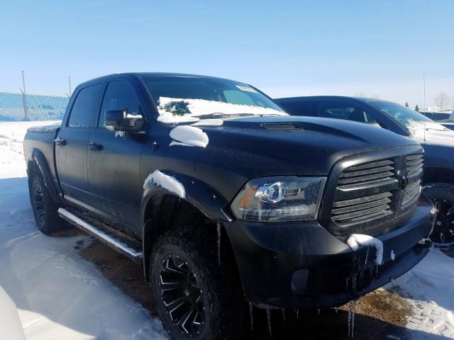 RAM 1500 SPORT 2014 1c6rr7mt8es226767