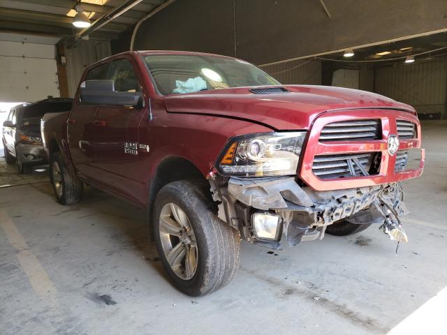 RAM 1500 SPORT 2014 1c6rr7mt8es256030