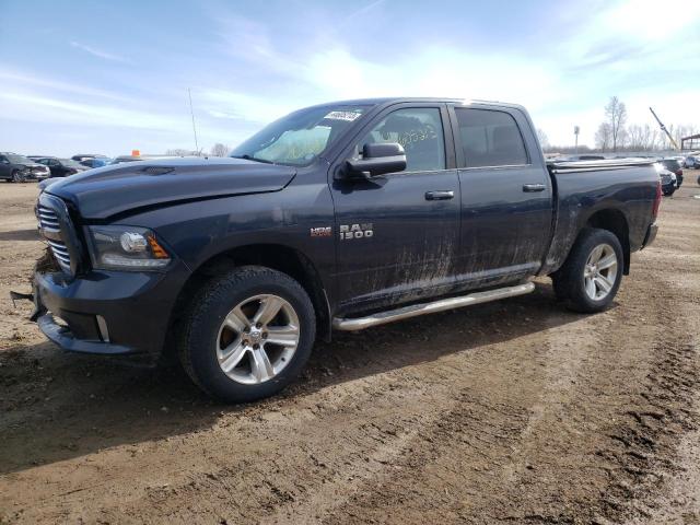 RAM 1500 SPORT 2014 1c6rr7mt8es268131