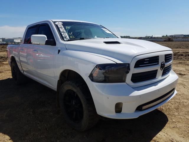 RAM 1500 SPORT 2014 1c6rr7mt8es294986