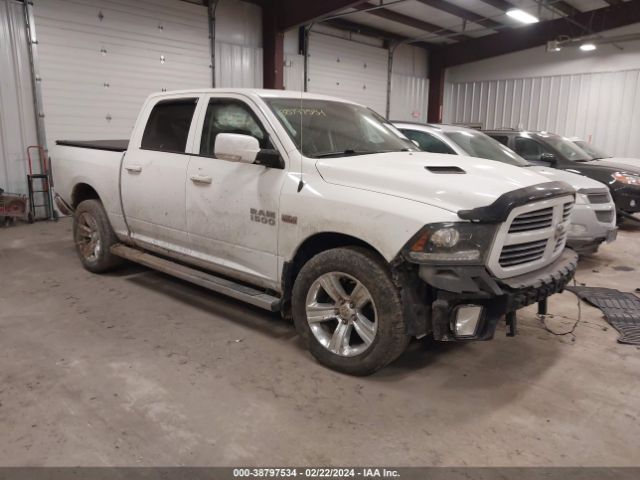 RAM 1500 2014 1c6rr7mt8es324987