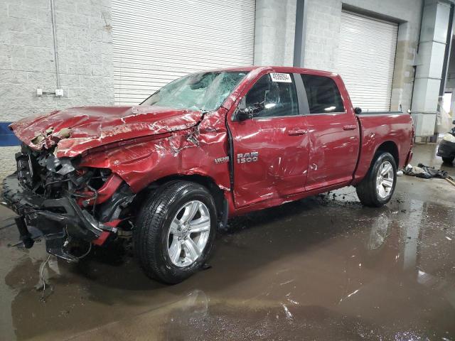 RAM 1500 2014 1c6rr7mt8es374529