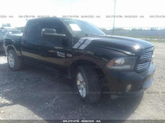 RAM 1500 2014 1c6rr7mt8es438472