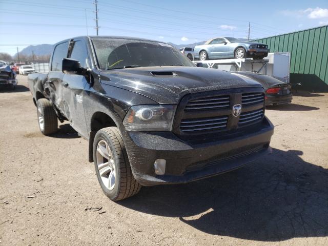 RAM 1500 SPORT 2014 1c6rr7mt8es444112