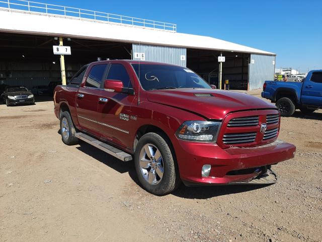 RAM 1500 SPORT 2014 1c6rr7mt8es452159