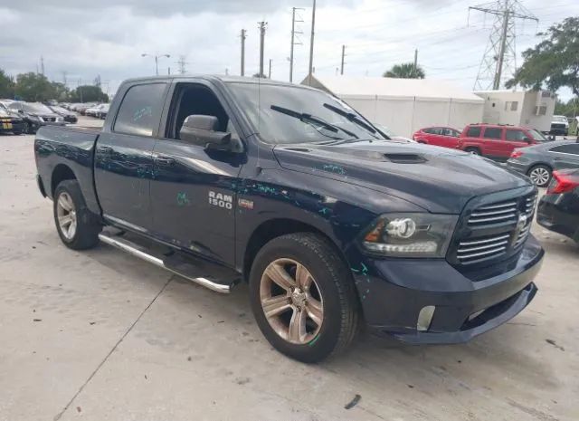 RAM 1500 2014 1c6rr7mt8es462478