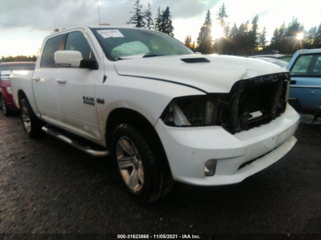 RAM 1500 2014 1c6rr7mt8es464585