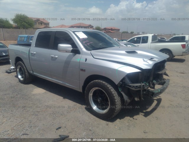 RAM 1500 2014 1c6rr7mt8es466496