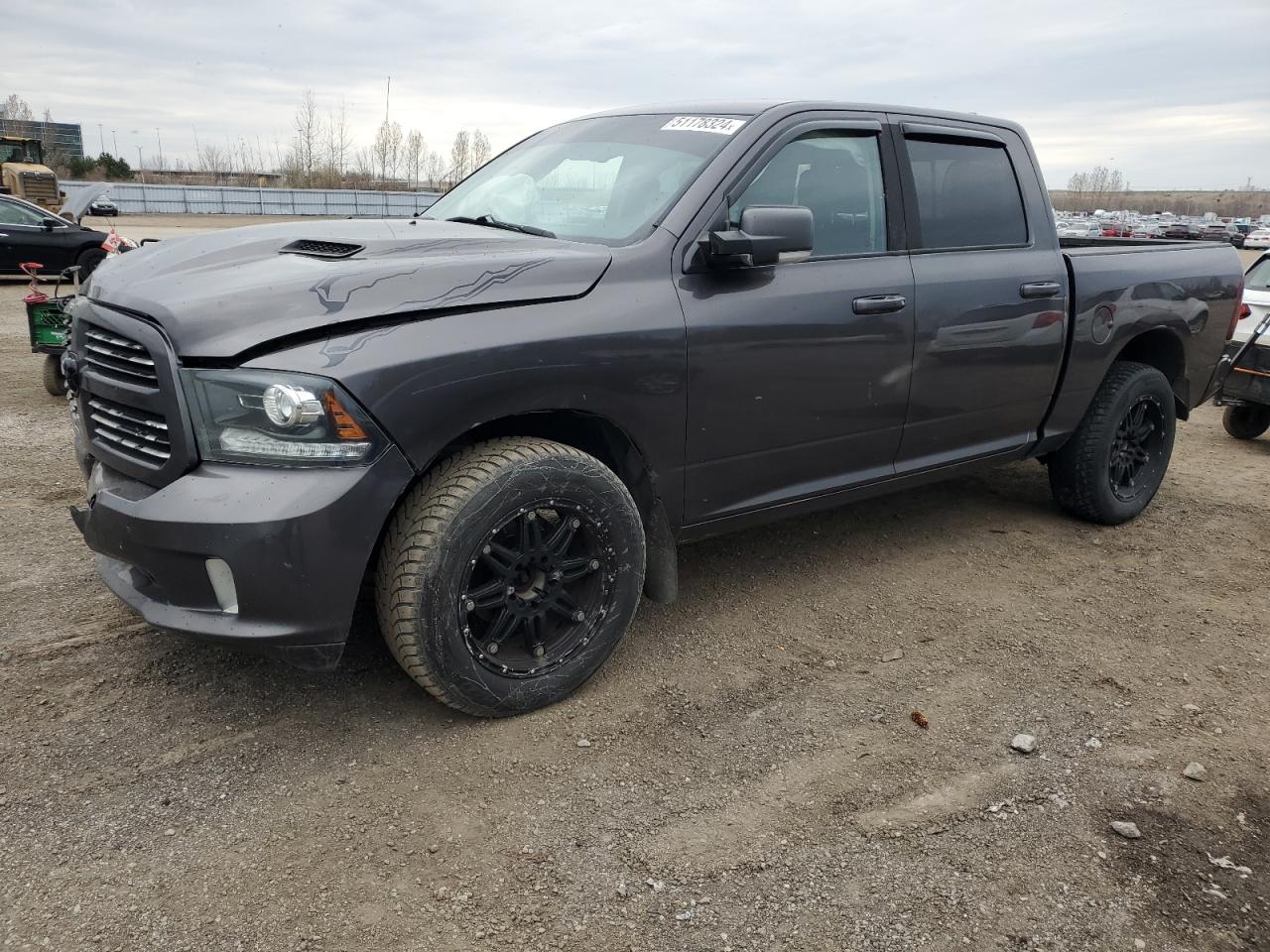 RAM 1500 2015 1c6rr7mt8fs533423