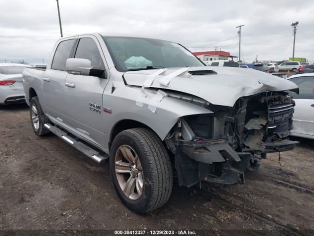 RAM 1500 2015 1c6rr7mt8fs568687