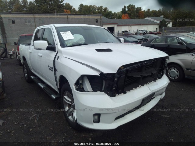 RAM 1500 2015 1c6rr7mt8fs601641