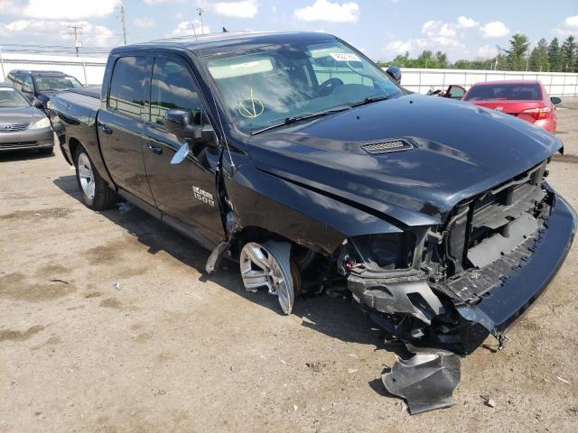 RAM 1500 SPORT 2015 1c6rr7mt8fs619279