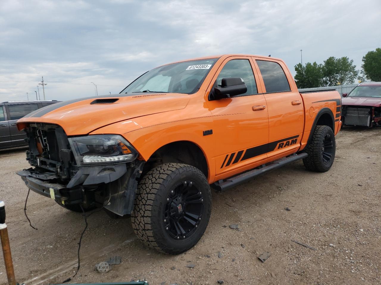 RAM 1500 2015 1c6rr7mt8fs702002