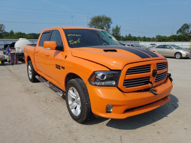 RAM 1500 SPORT 2015 1c6rr7mt8fs702386