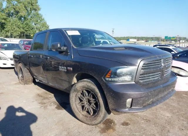 RAM 1500 2015 1c6rr7mt8fs732682